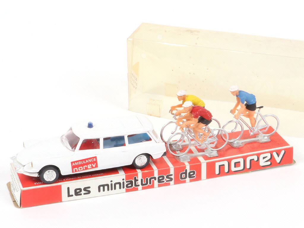 Lot 179 - NOREV (FRANCE) (1)