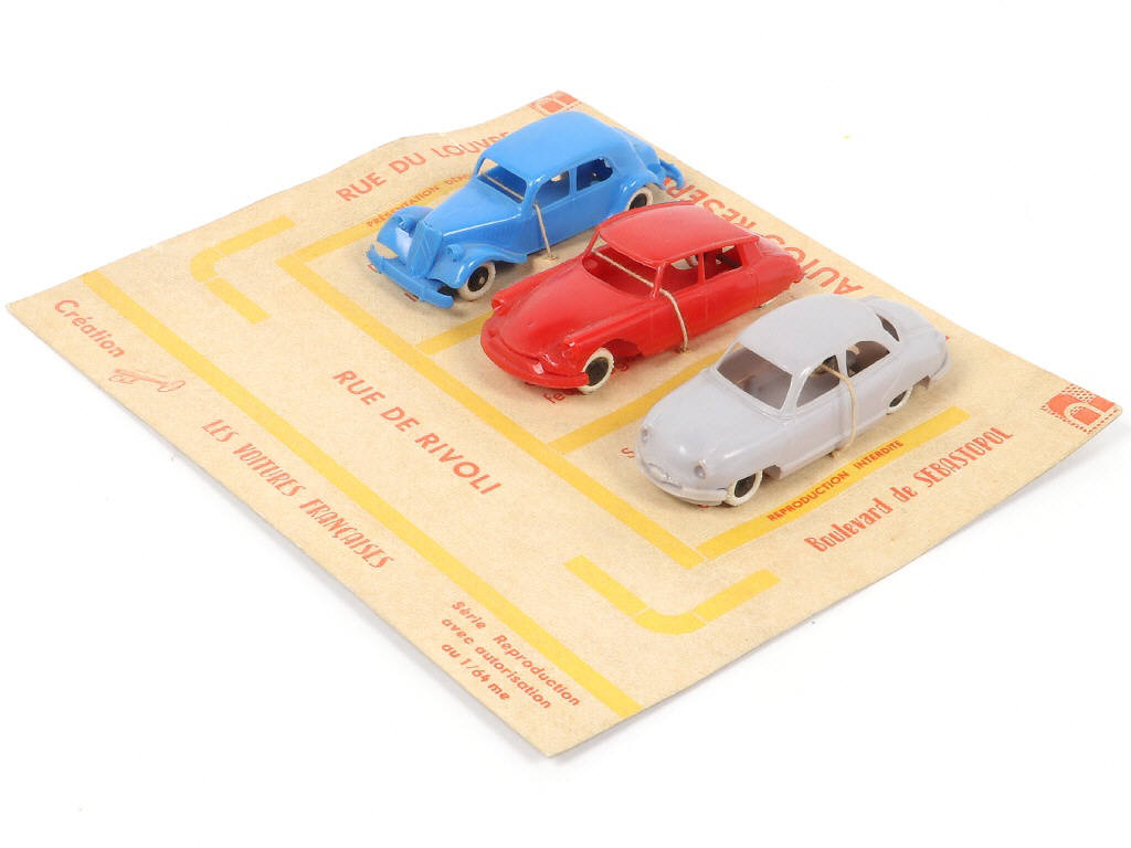 Lot 150 - CLE (FRANCE) (1)