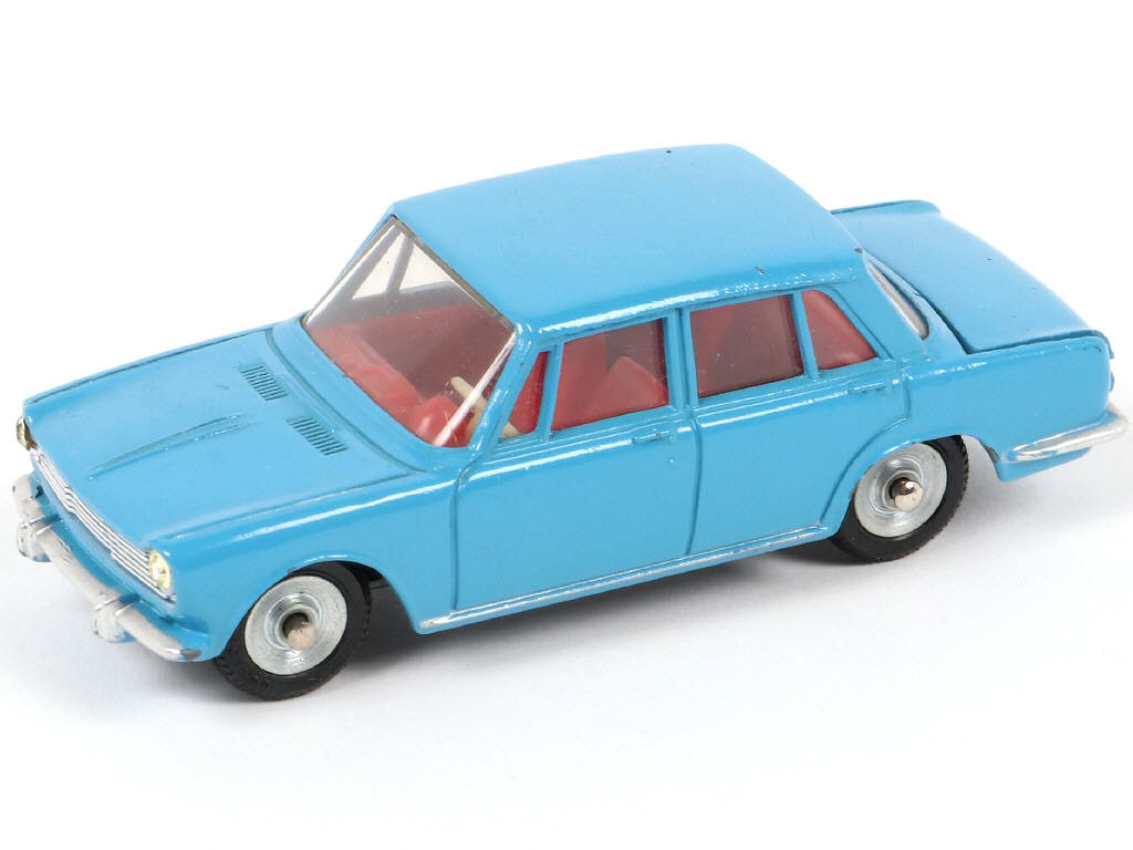 Lot 291 - DINKY TOYS (FRANCE) (1)