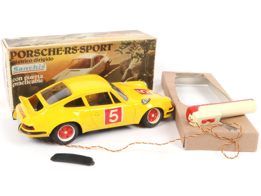 Lot 80 - SANCHIS (ESPAGNE) (1)