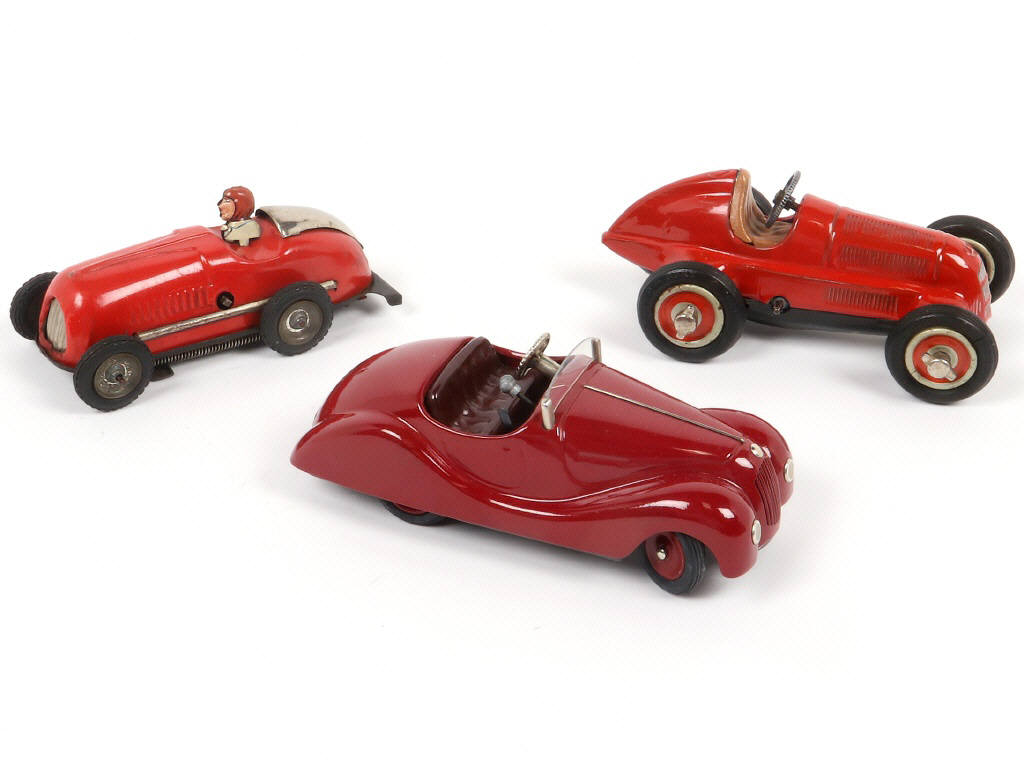 Lot 67 - SCHUCO (ALLEMAGNE) (3)