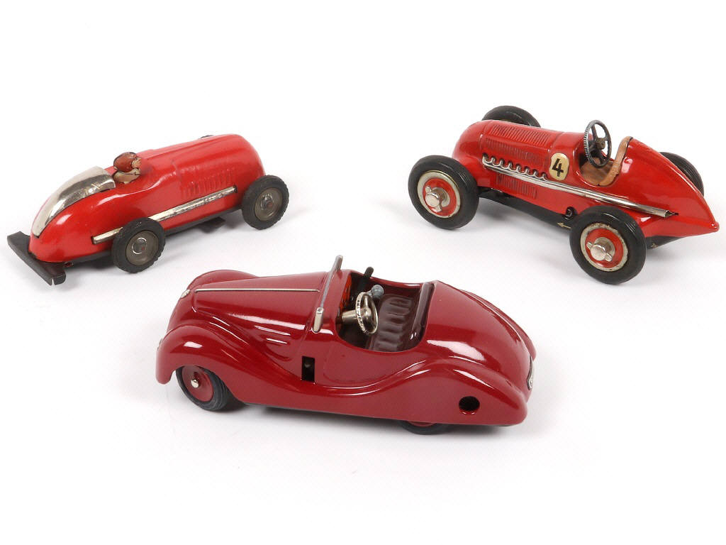 Lot 67 - SCHUCO (ALLEMAGNE) (3)