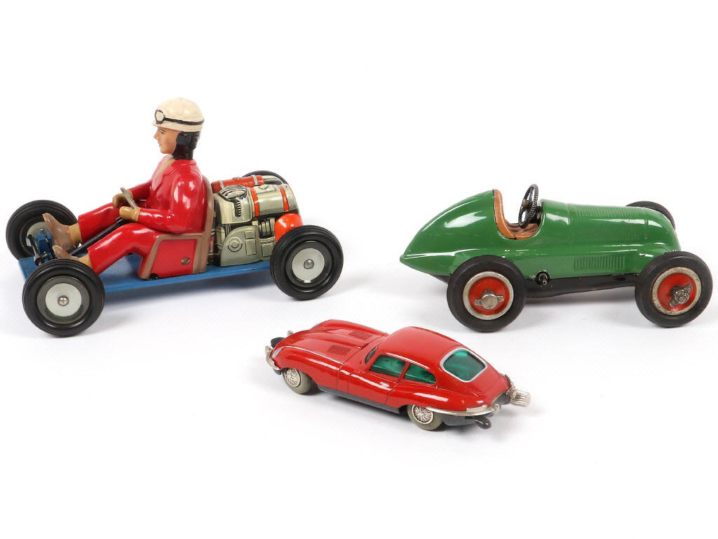 Lot 68 - SCHUCO (ALLEMAGNE) (3)