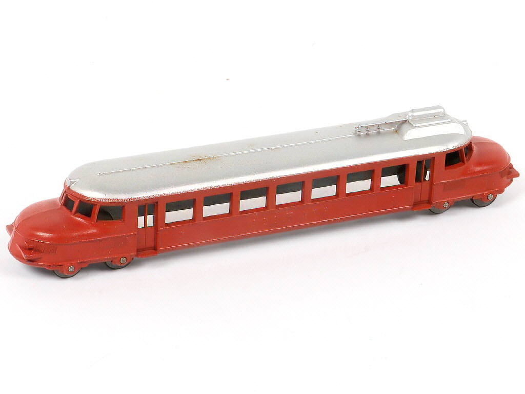 Lot 29 - INJECTA A-G (SUISSE) (1)