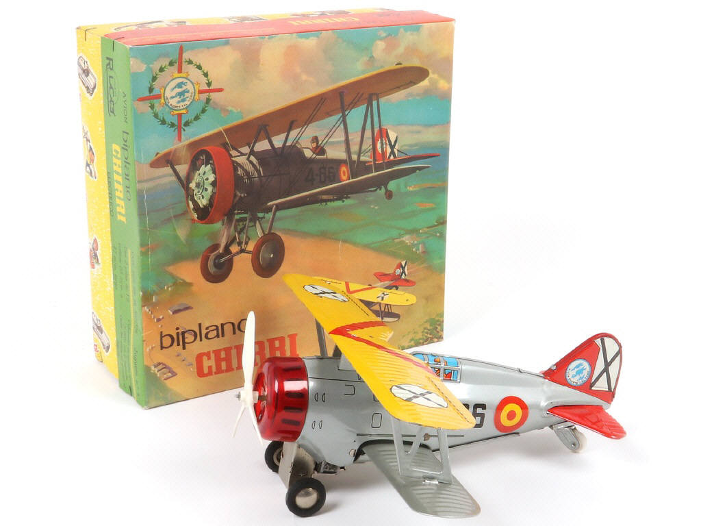 Lot 79 - RICO (ESPAGNE) (1)