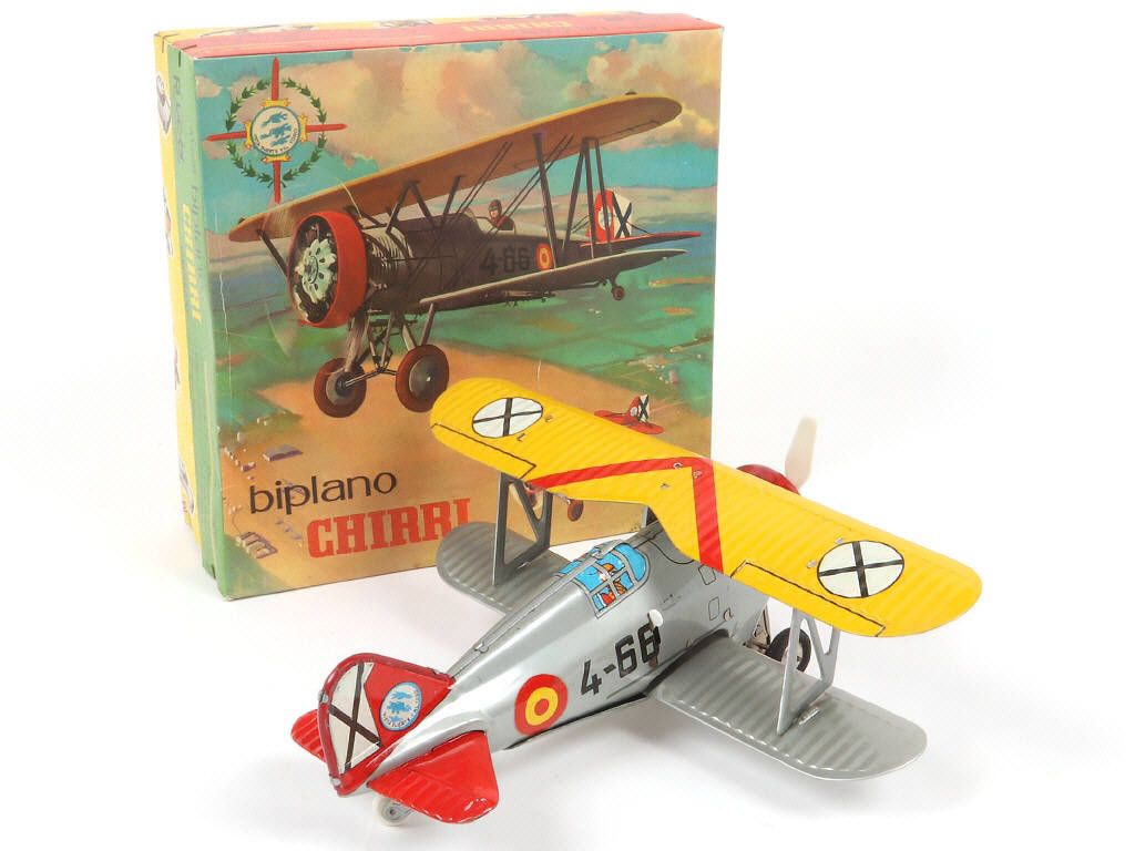 Lot 79 - RICO (ESPAGNE) (1)