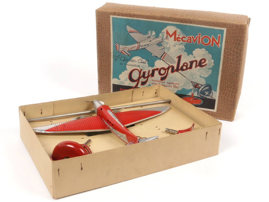 Lot 83 - MECAVION (FRANCE) (1)