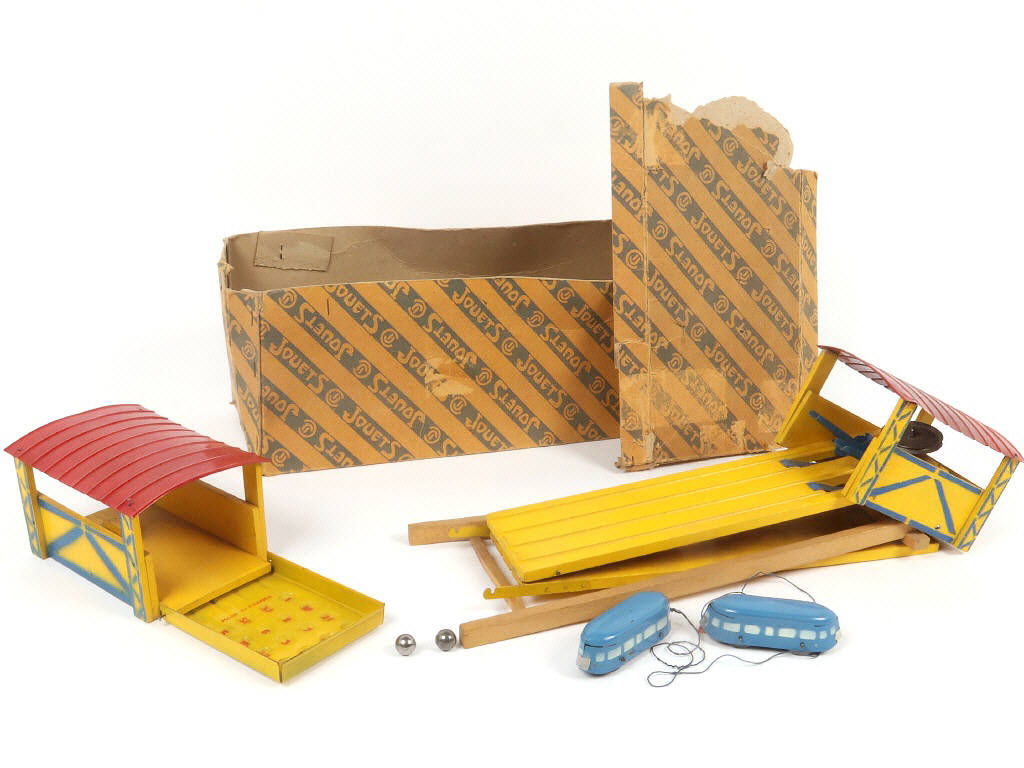 Lot 91 - C.I.J. (FRANCE) (1)