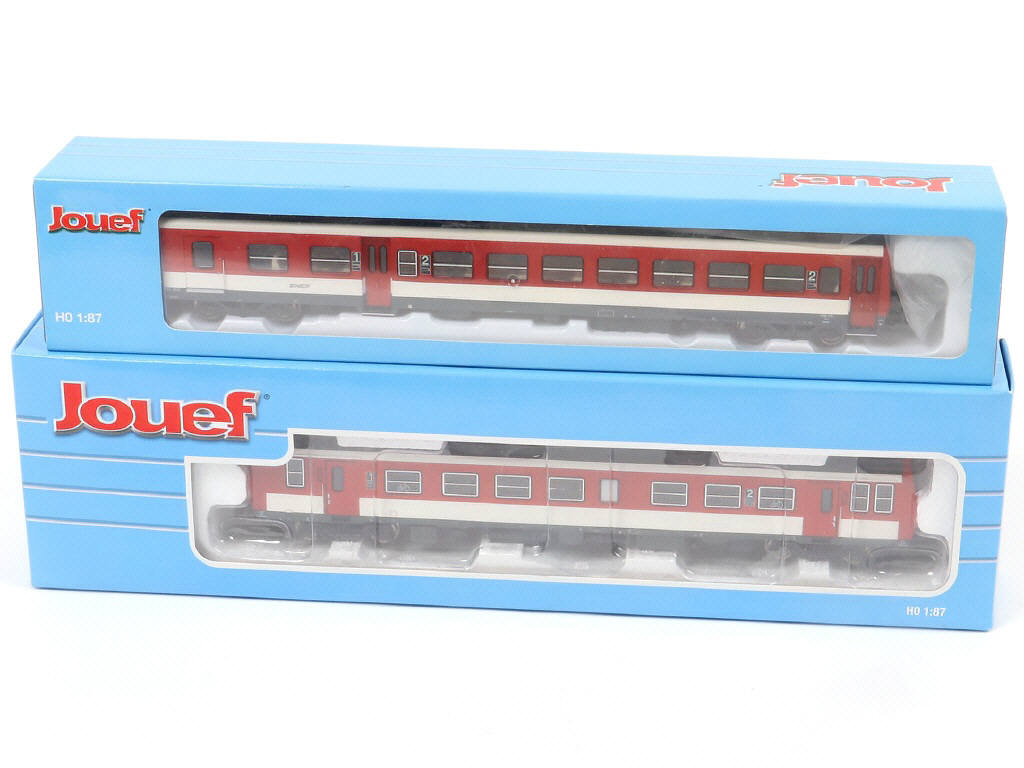 Lot 49 - JOUEF 'HO' (FRANCE) (1)