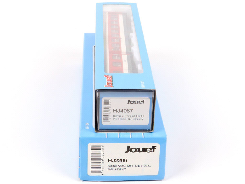 Lot 49 - JOUEF 'HO' (FRANCE) (1)