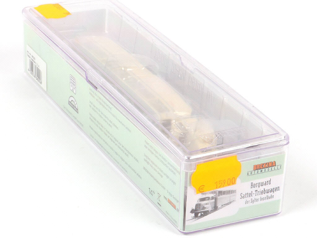 Lot 44 - BREKINA 'HO' (ALLEMAGNE) (1)