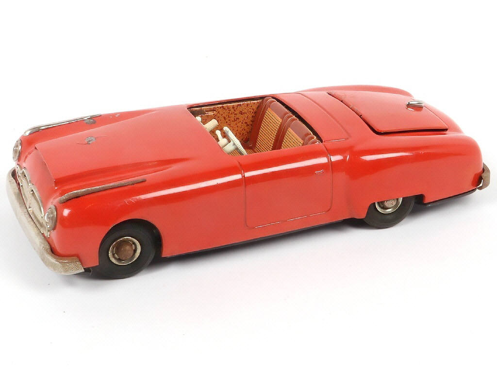 Lot 63 - JNF (ALLEMAGNE) (1)