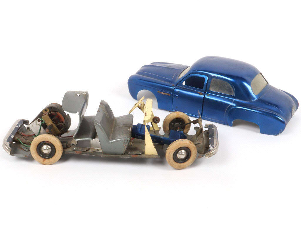 Lot 90 - C.I.J. (FRANCE) (1)