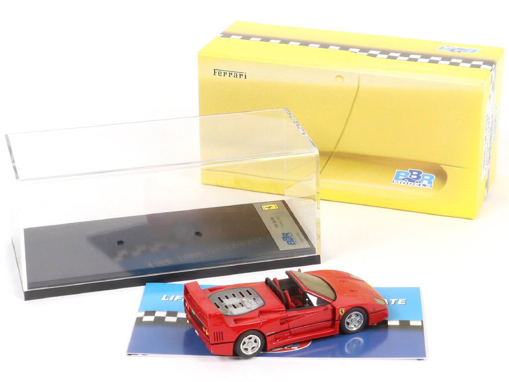 Lot 196 - BBR (ITALIE) (1)