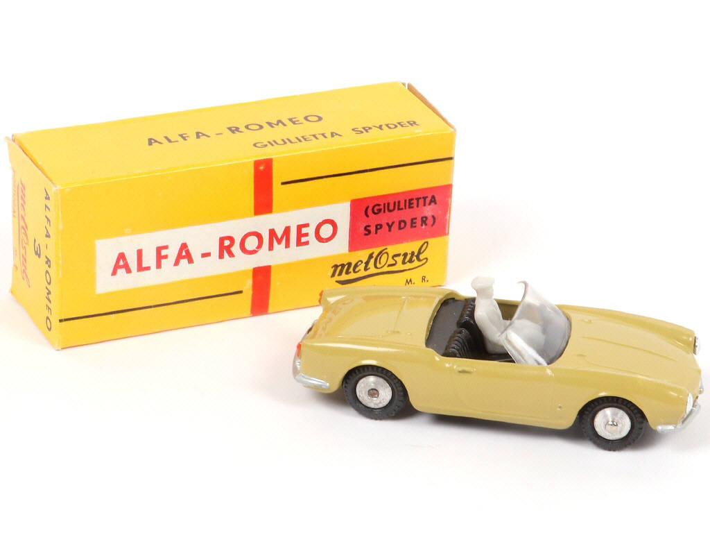 Lot 177 - METOSUL (PORTUGAL) (1)