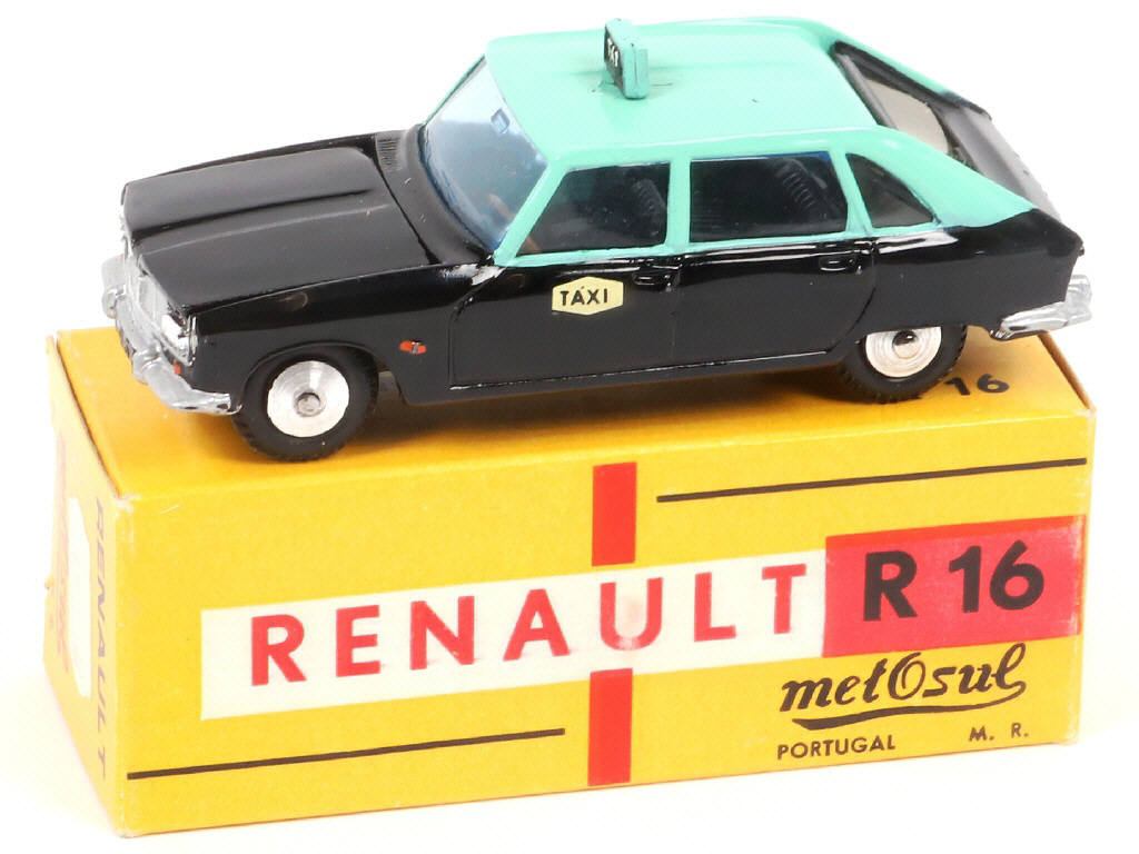 Lot 176 - METOSUL (PORTUGAL) (1)