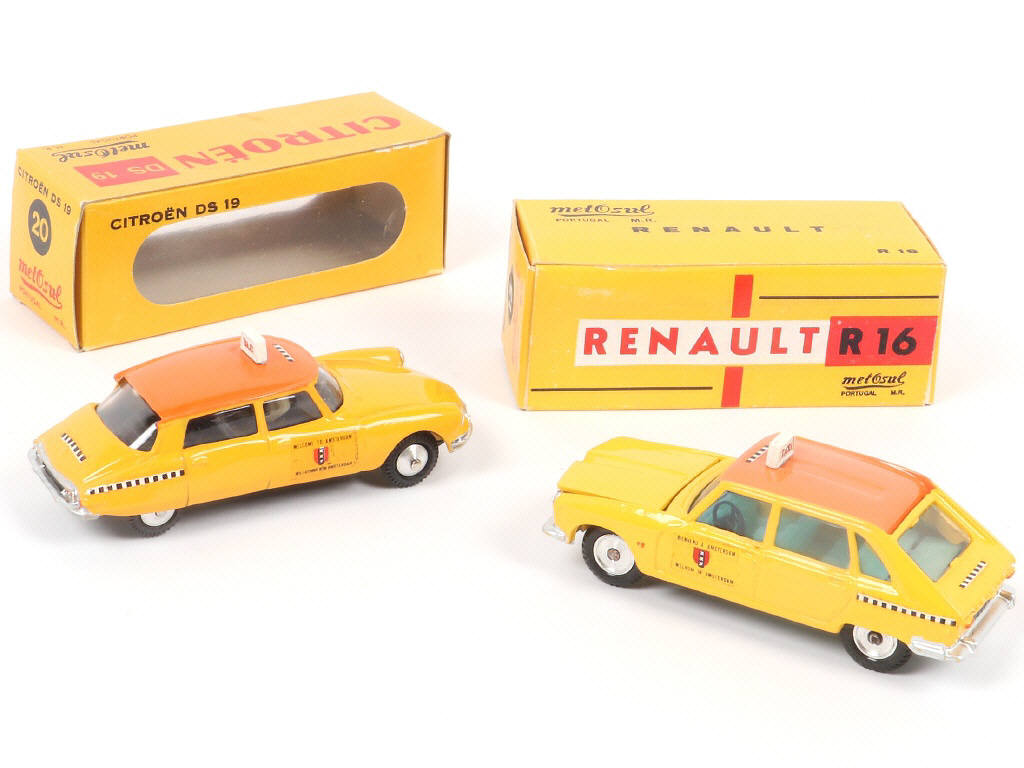 Lot 181 - METOSUL (PORTUGAL) (2)