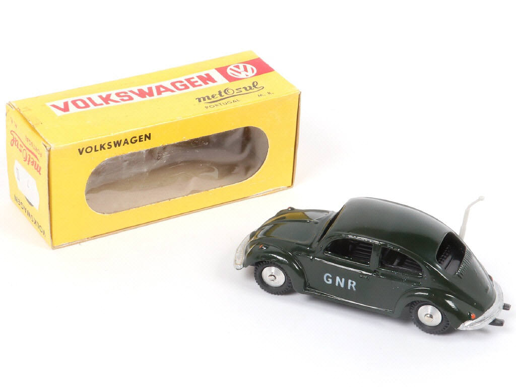 Lot 180 - METOSUL (PORTUGAL) (1)