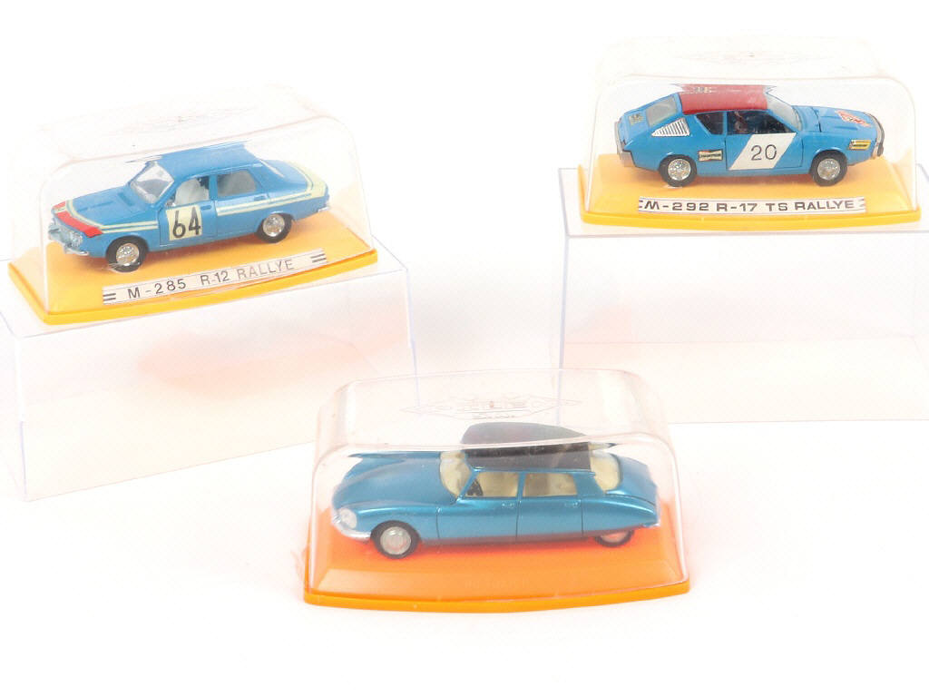 Lot 185 - PILEN (ESPAGNE) (3)