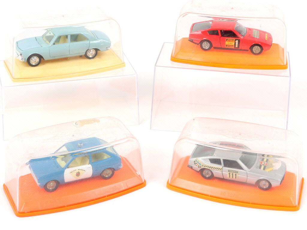 Lot 188 - PILEN (ESPAGNE) (4)