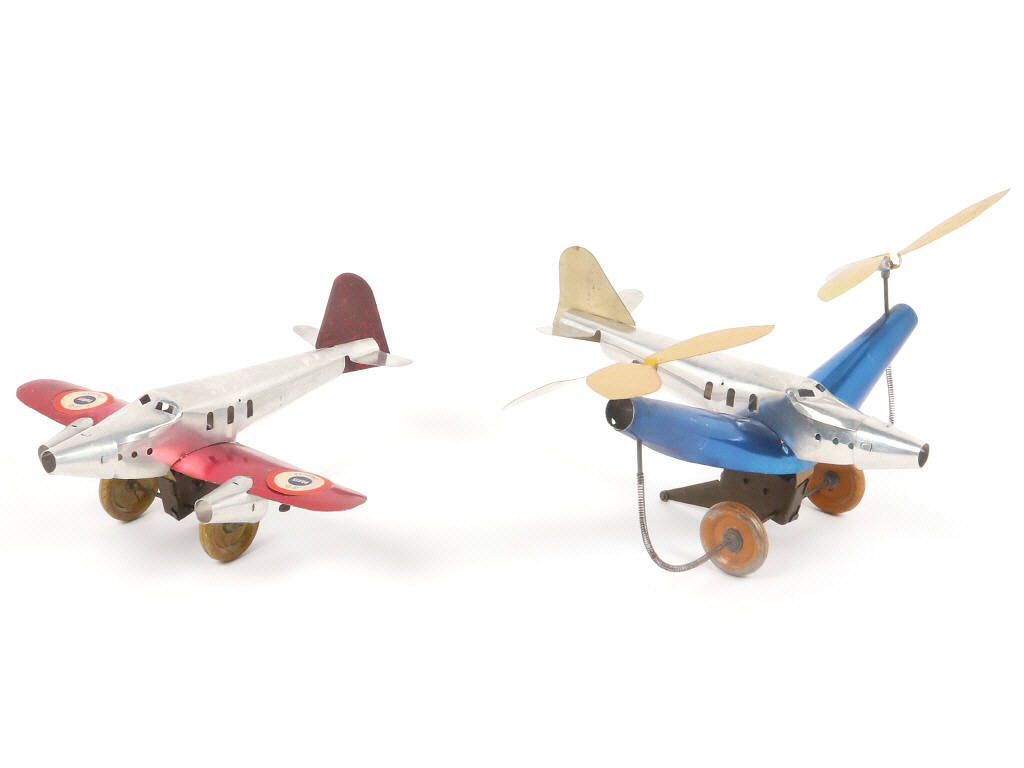 Lot 84 - J.D PARIS (FRANCE) (2)