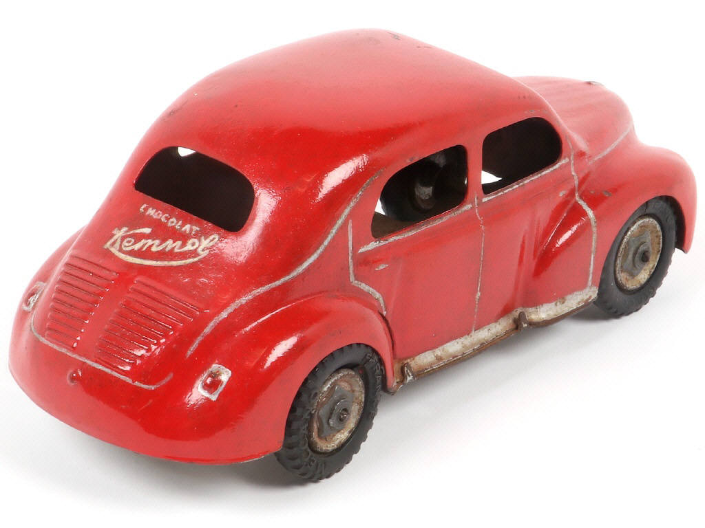 Lot 89 - C.I.J. (FRANCE) (1)