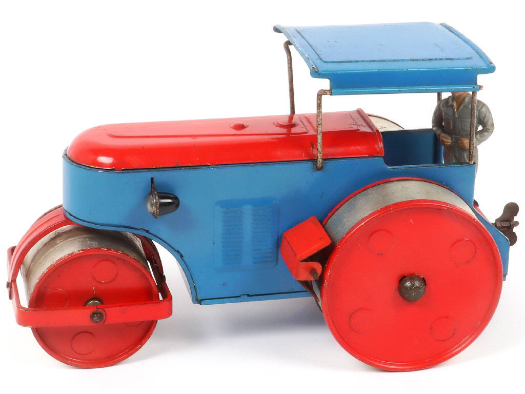 Lot 95 - JOUSTRA (FRANCE) (1)