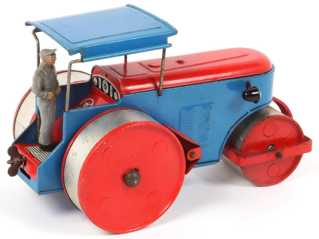 Lot 95 - JOUSTRA (FRANCE) (1)