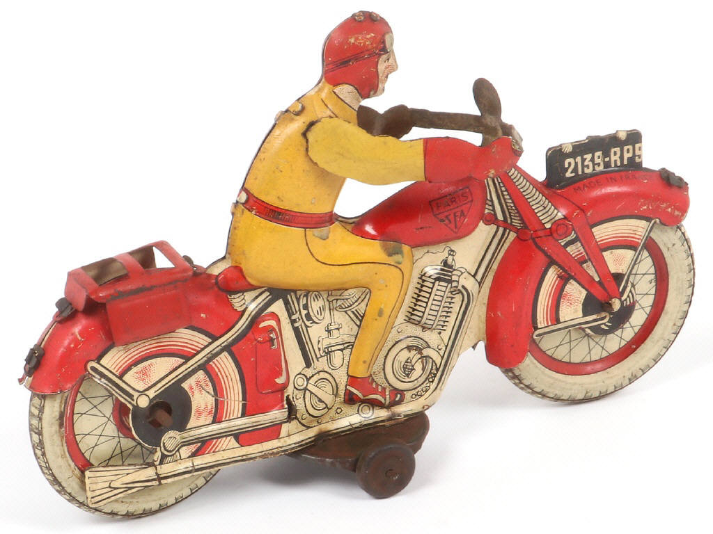 Lot 85 - SFA PARIS (FRANCE) (1)