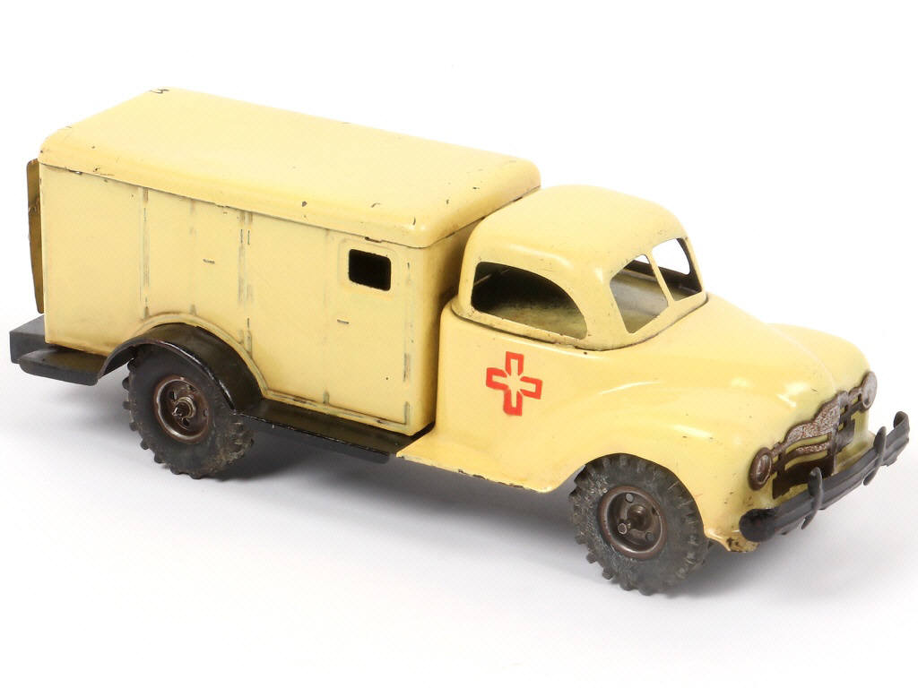 Lot 66 - GAMA (ALLEMAGNE) (1)