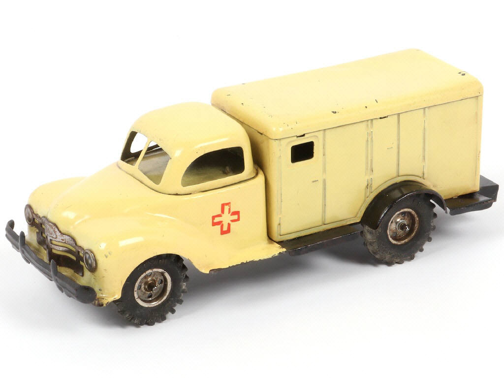 Lot 66 - GAMA (ALLEMAGNE) (1)