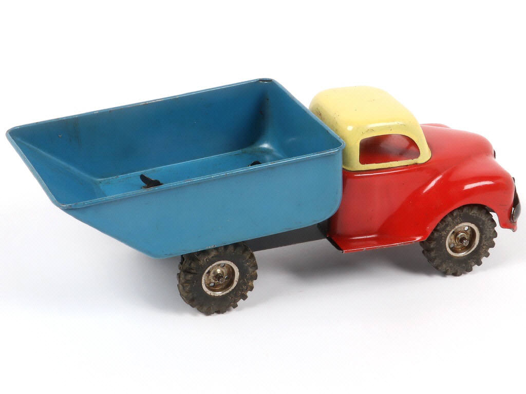 Lot 65 - GAMA (ALLEMAGNE) (1)