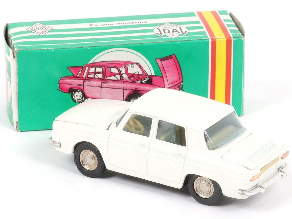 Lot 183 - JOAL (ESPAGNE) (1)