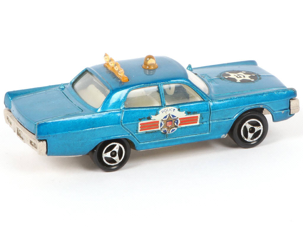 Lot 68 - MAJORETTE (FRANCE) (1)