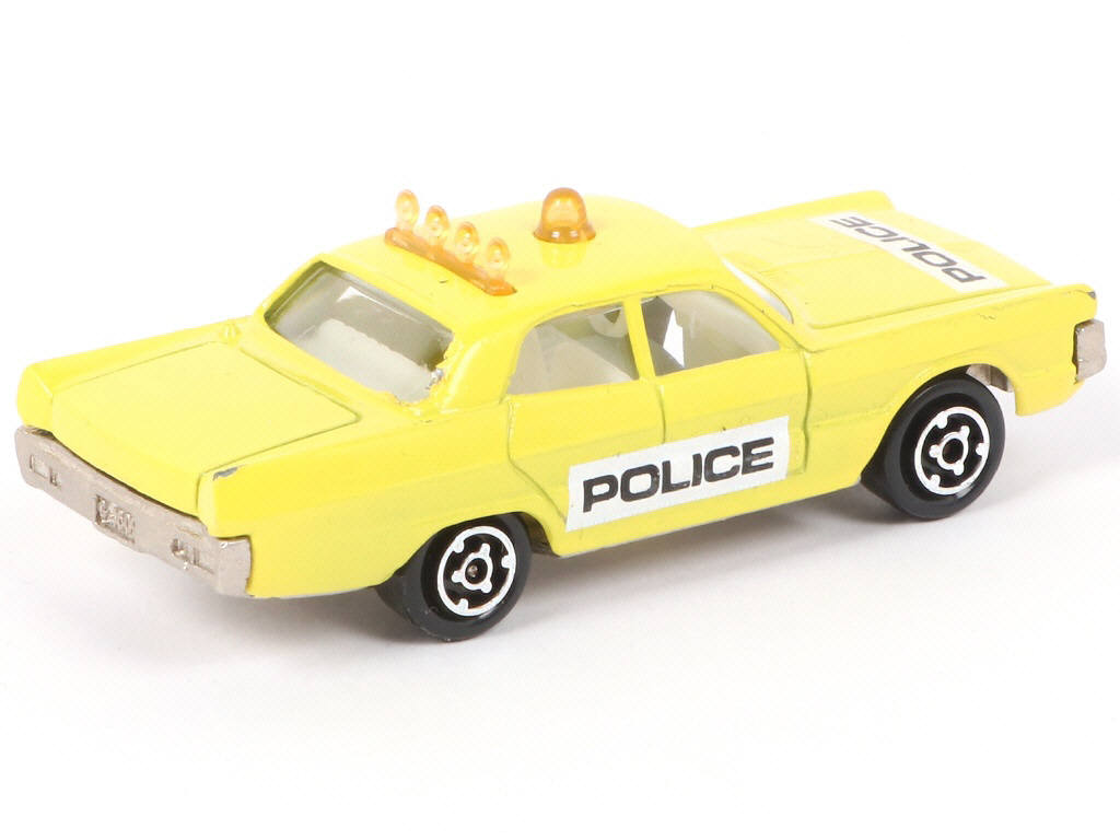 Lot 70 - MAJORETTE (FRANCE) (1)