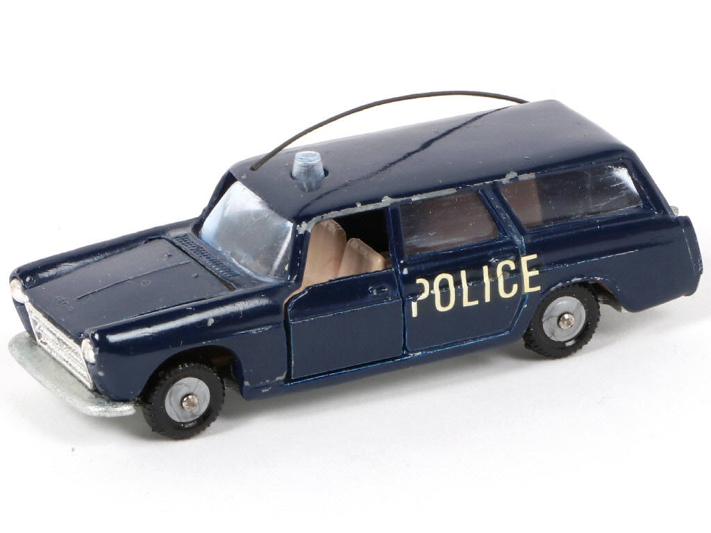 Lot 71 - MAJORETTE (FRANCE) (1)
