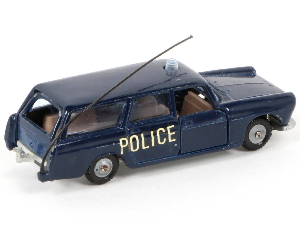 Lot 71 - MAJORETTE (FRANCE) (1)