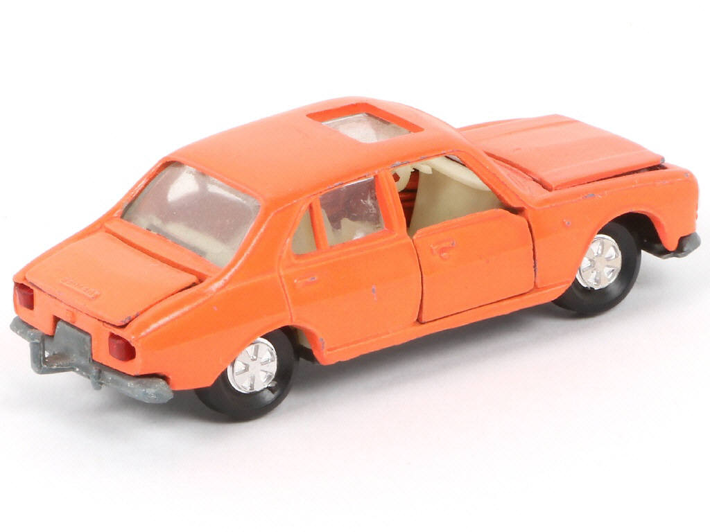 Lot 98 - MAJORETTE (FRANCE) (1)