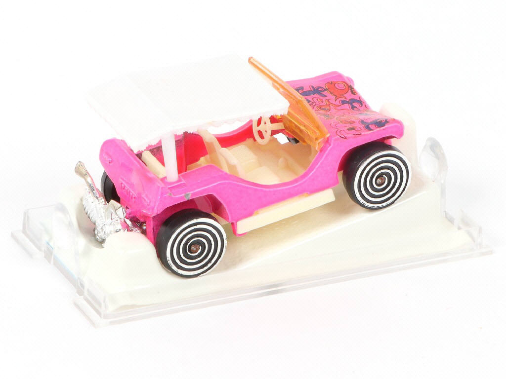 Lot 123 - MAJORETTE (FRANCE) (1)