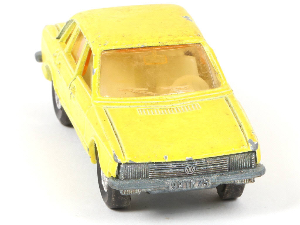 Lot 57 - MAJORETTE (FRANCE) (1)