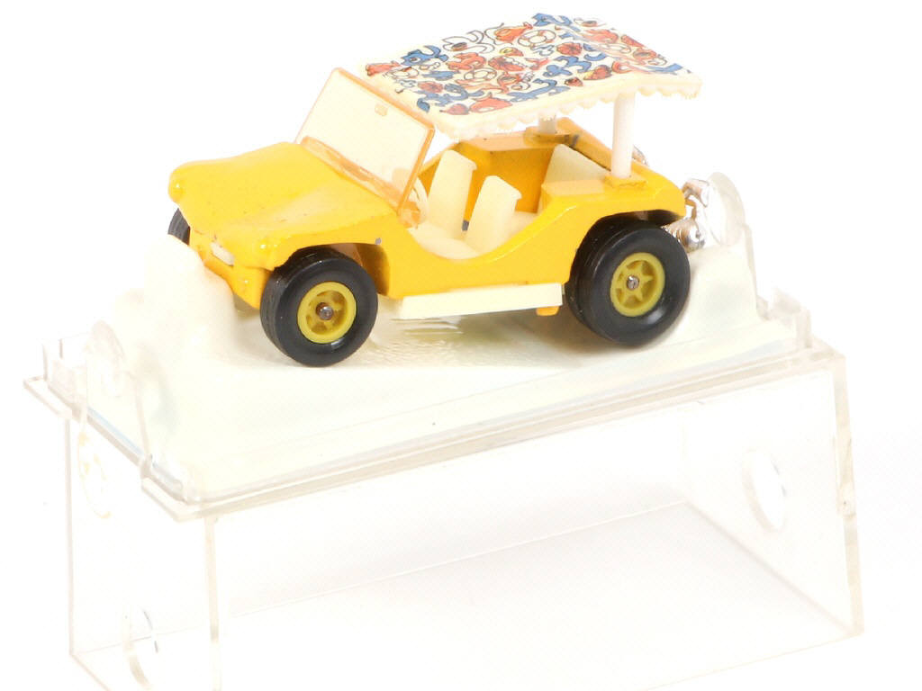 Lot 122 - MAJORETTE (FRANCE) (1)