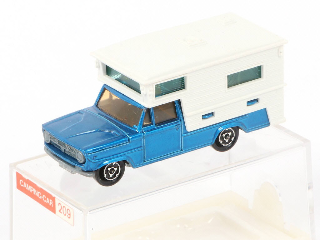 Lot 53 - MAJORETTE (FRANCE) (1)