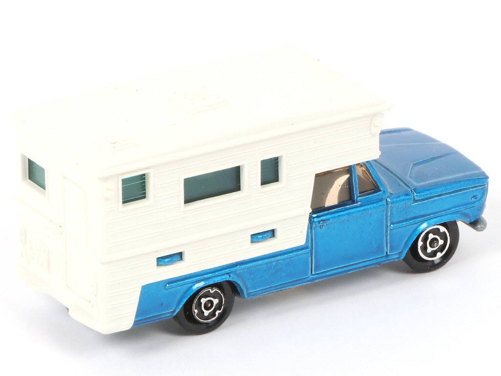 Lot 53 - MAJORETTE (FRANCE) (1)
