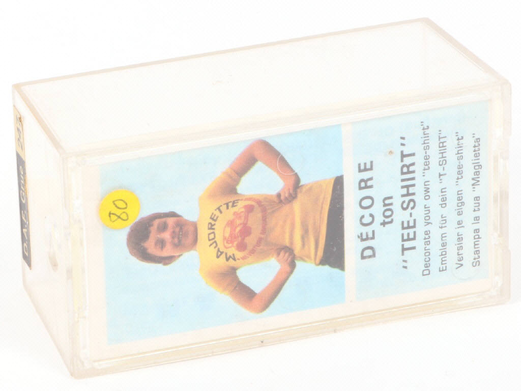 Lot 108 - MAJORETTE (FRANCE) (1)