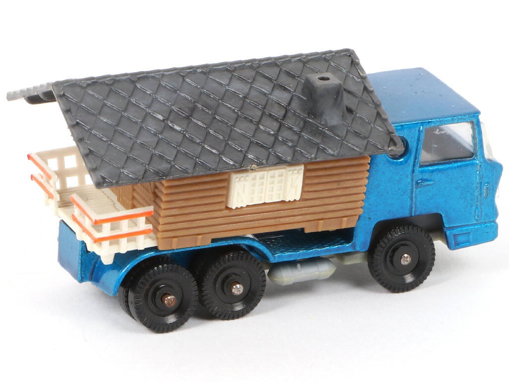 Lot 95 - MAJORETTE (FRANCE) (1)