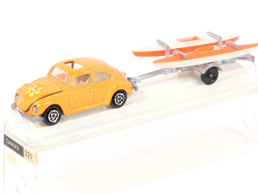 Lot 173 - MAJORETTE (FRANCE) (1)