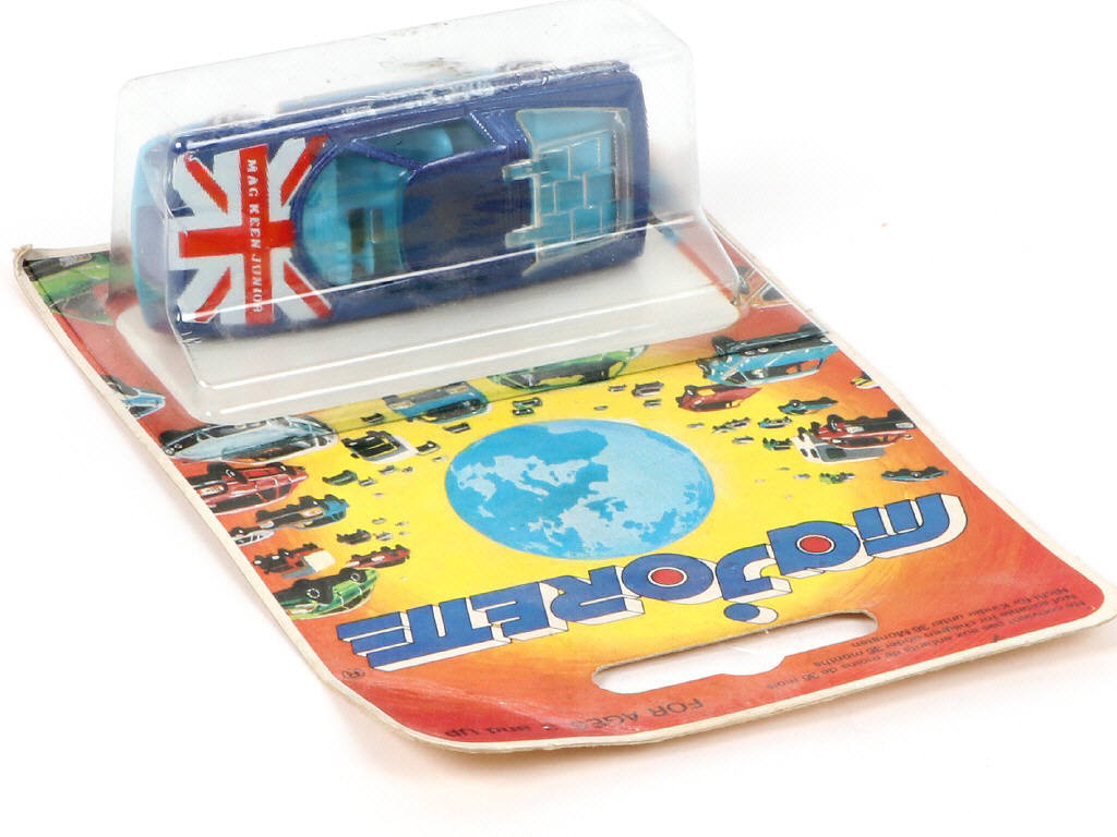 Lot 67 - MAJORETTE (FRANCE) (1)