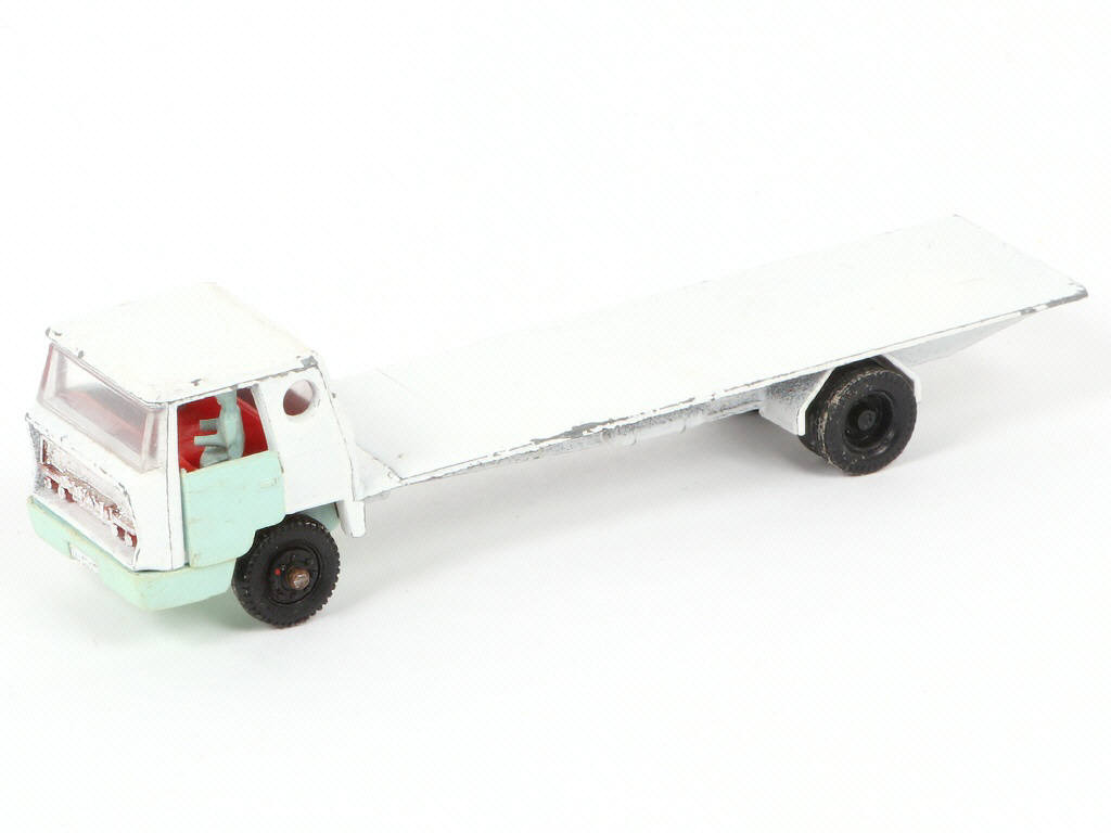 Lot 191 - MAJORETTE (FRANCE) (1)