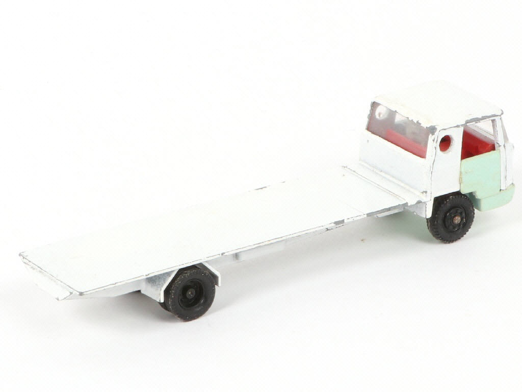 Lot 191 - MAJORETTE (FRANCE) (1)