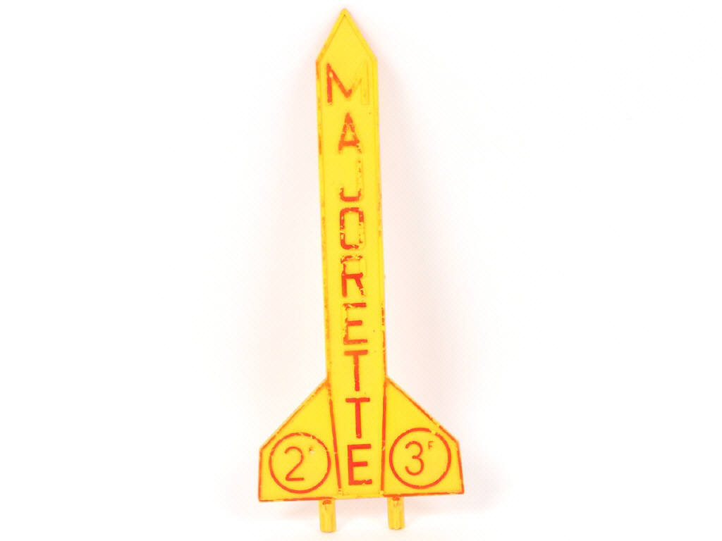Lot 3 - MAJORETTE (FRANCE) (1)
